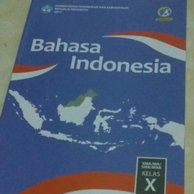 Detail Buku Paket Bahasa Indonesia Kelas 10 Nomer 14