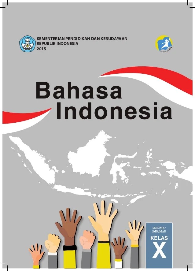 Detail Buku Paket Bahasa Indonesia Kelas 10 Kurikulum 2013 Nomer 15