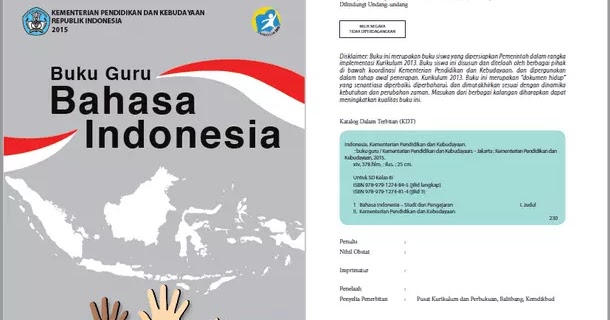 Detail Buku Paket Bahasa Indonesia Kelas 10 Kurikulum 2013 Nomer 17