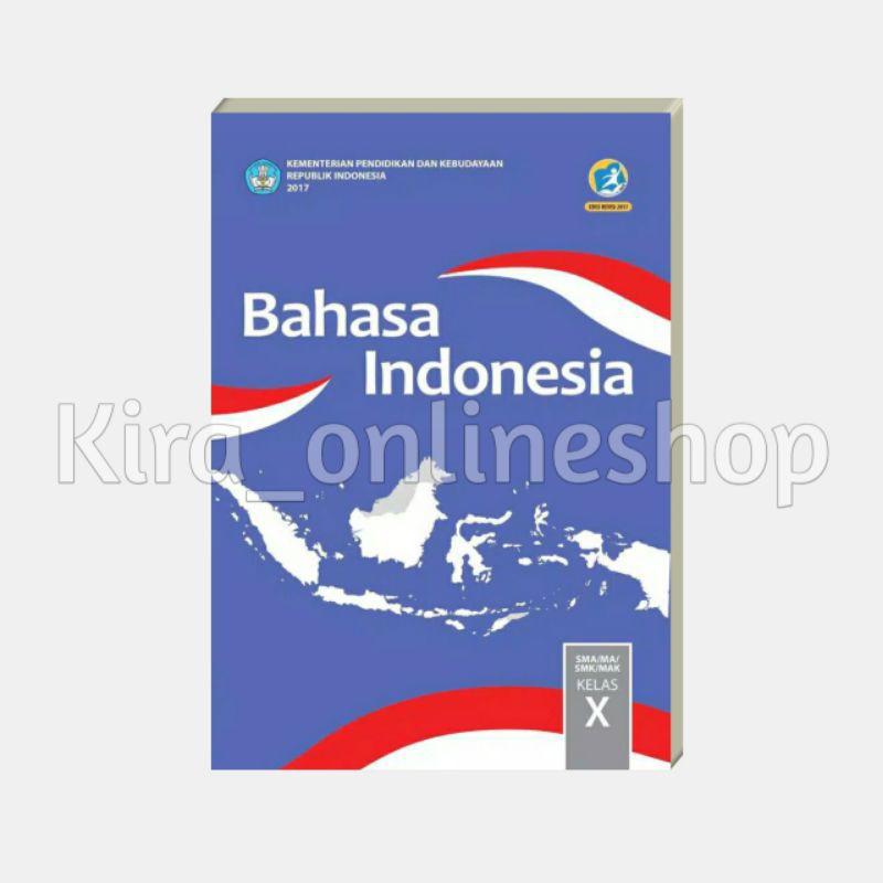 Detail Buku Paket Bahasa Indonesia Kelas 10 Kurikulum 2013 Nomer 4