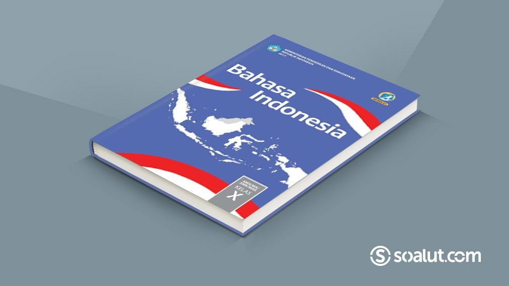 Detail Buku Paket Bahasa Indonesia Kelas 10 Kurikulum 2013 Revisi 2016 Nomer 12