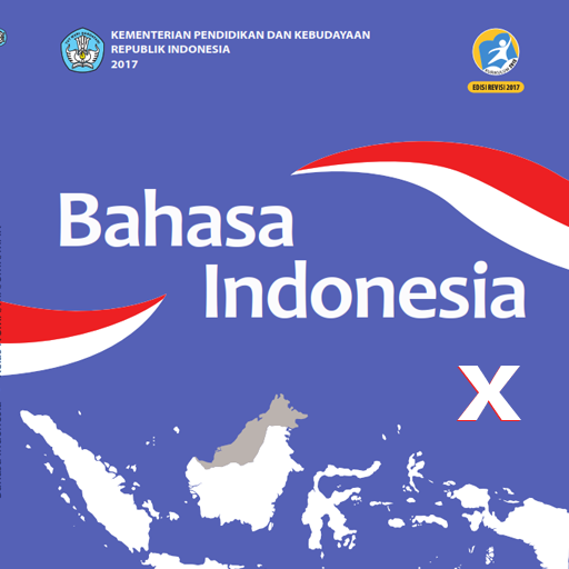 Detail Buku Paket Bahasa Indonesia Kelas 12 Kurikulum 2013 Nomer 40