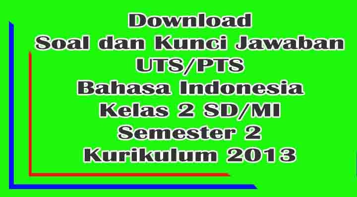 Detail Buku Paket Bahasa Indonesia Kelas 2 Sd Nomer 39