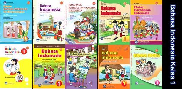Detail Buku Paket Bahasa Indonesia Kelas 2 Sd Nomer 47