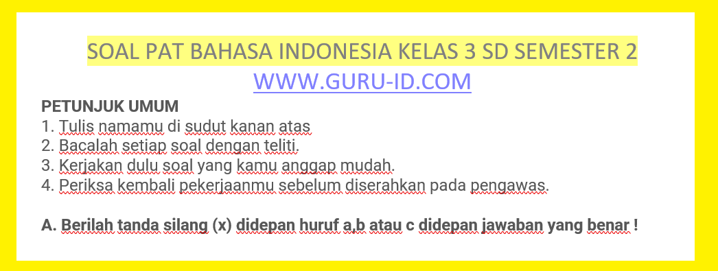 Detail Buku Paket Bahasa Indonesia Kelas 3 Sd Ktsp Nomer 30