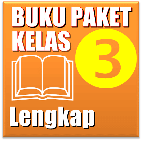 Detail Buku Paket Bahasa Indonesia Kelas 3 Sd Ktsp Nomer 8