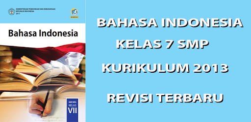 Detail Buku Paket Bahasa Indonesia Kelas 7 Semester 2 Nomer 6