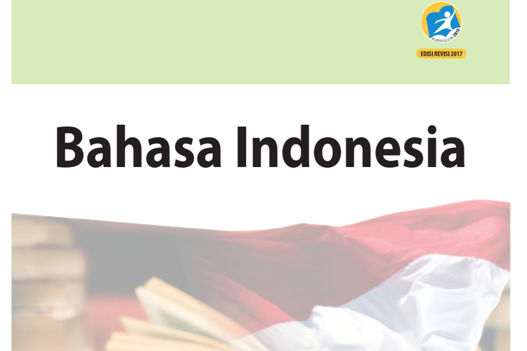 Detail Buku Paket Bahasa Indonesia Kelas 8 Kurikulum 2013 Nomer 15