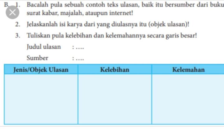 Detail Buku Paket Bahasa Indonesia Kelas 8 Kurikulum 2013 Nomer 39