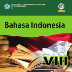 Detail Buku Paket Bahasa Indonesia Kelas 8 Semester 1 Nomer 7