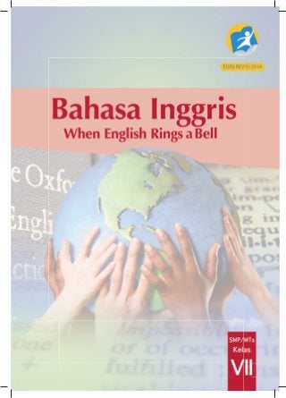 Detail Buku Paket Bahasa Inggris Nomer 11