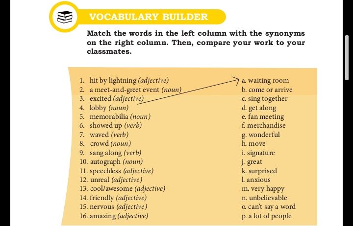 Detail Buku Paket Bahasa Inggris Kelas 10 Nomer 51