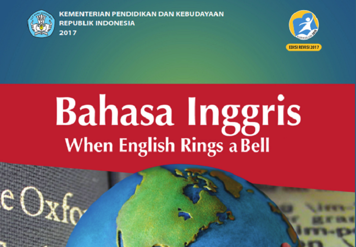 Detail Buku Paket Bahasa Inggris Kelas 11 Nomer 20