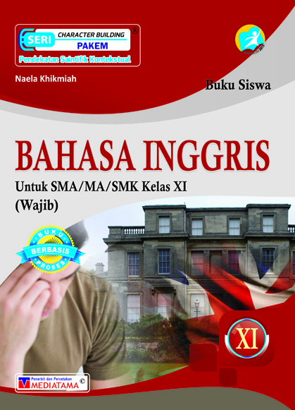 Detail Buku Paket Bahasa Inggris Kelas 11 Nomer 44