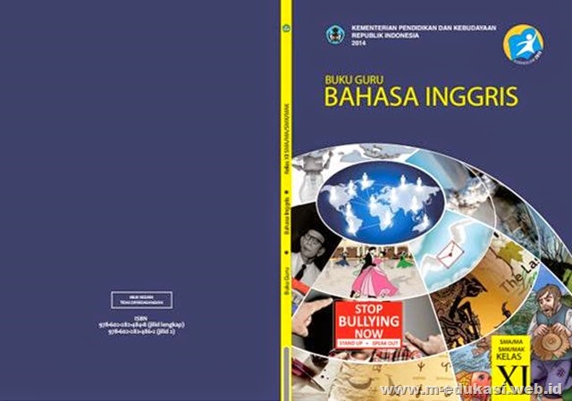 Detail Buku Paket Bahasa Inggris Kelas 11 Semester 2 Nomer 33