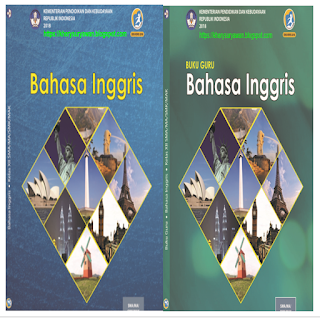 Detail Buku Paket Bahasa Inggris Kelas 12 Nomer 11