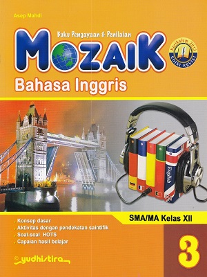 Detail Buku Paket Bahasa Inggris Kelas 12 Nomer 19