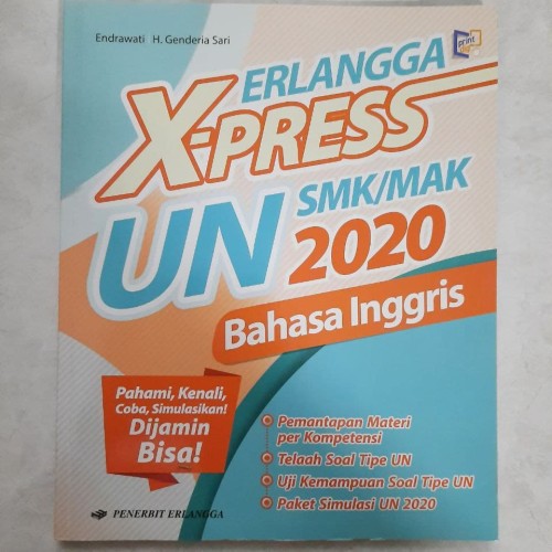 Detail Buku Paket Bahasa Inggris Kelas 12 Nomer 34