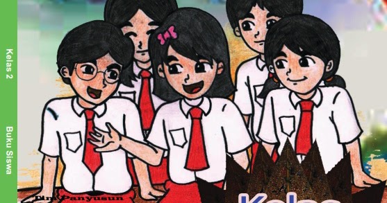 Detail Buku Paket Bahasa Jawa Kelas 2 Sd Nomer 8