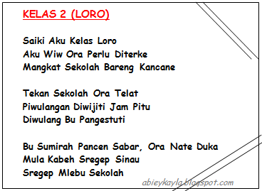 Detail Buku Paket Bahasa Jawa Kelas 2 Sd Nomer 14