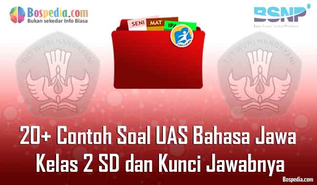 Detail Buku Paket Bahasa Jawa Kelas 2 Sd Nomer 27