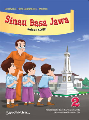 Detail Buku Paket Bahasa Jawa Kelas 2 Sd Nomer 7