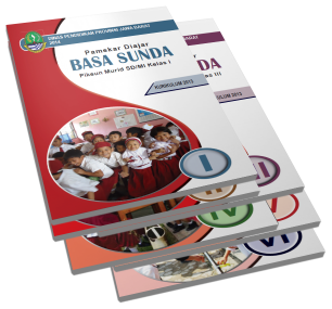 Detail Buku Paket Bahasa Sunda Nomer 19