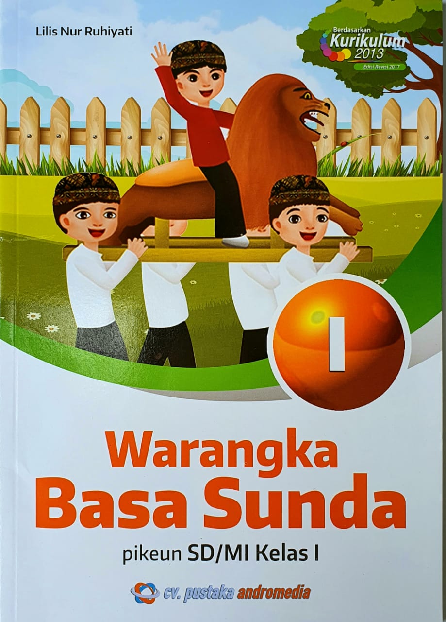 Detail Buku Paket Bahasa Sunda Nomer 36