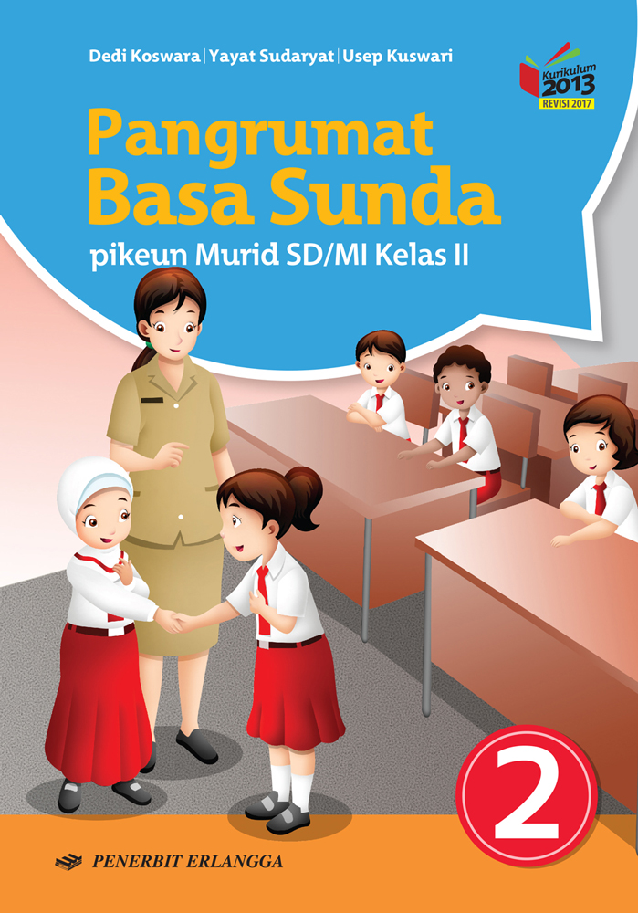 Detail Buku Paket Bahasa Sunda Nomer 44