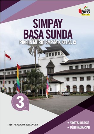 Detail Buku Paket Bahasa Sunda Nomer 52