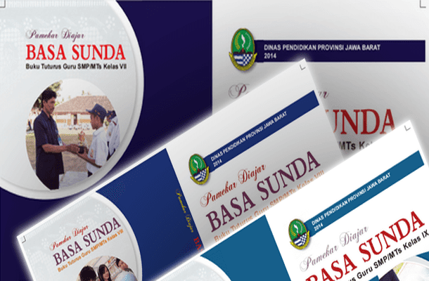 Detail Buku Paket Bahasa Sunda Kelas 7 Nomer 36