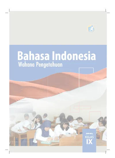 Detail Buku Paket Bahasa Sunda Kelas 9 Kurikulum 2013 Nomer 19