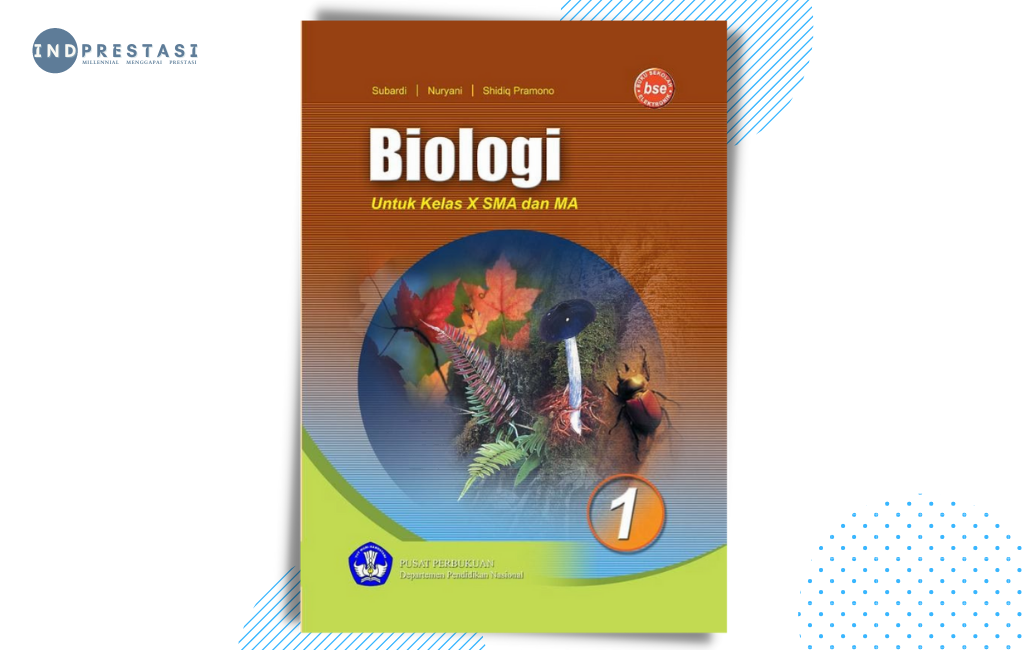 Detail Buku Paket Biologi Kelas 10 Nomer 33