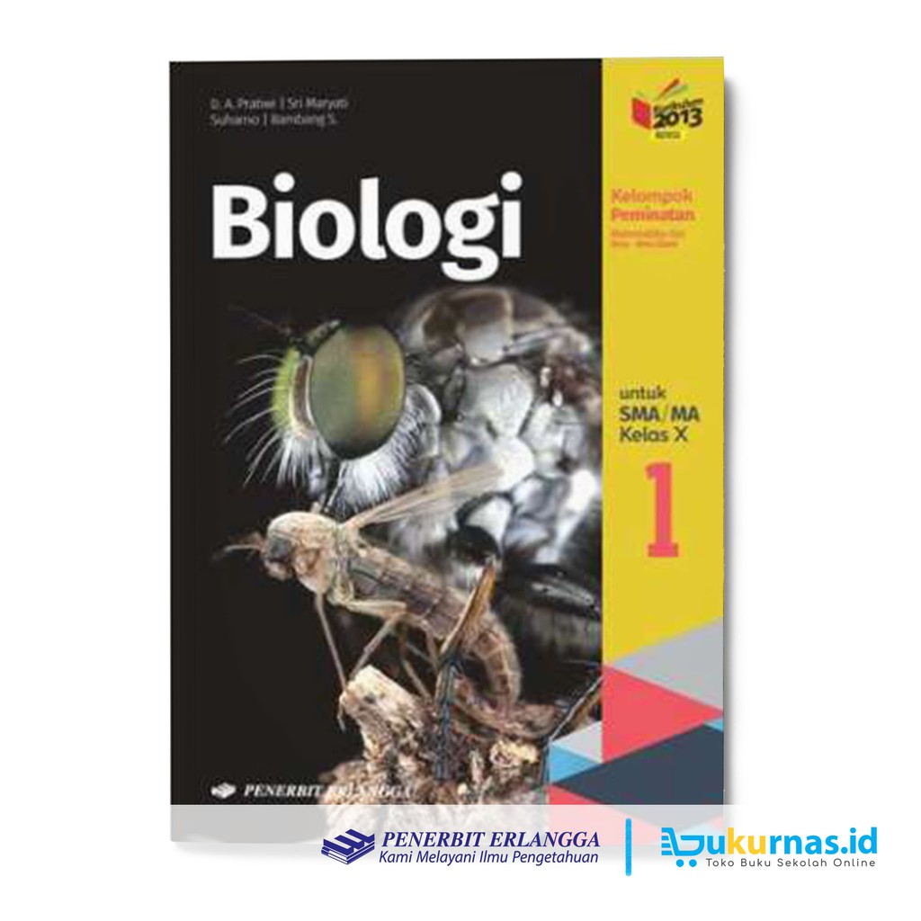 Detail Buku Paket Biologi Kelas 10 Nomer 37