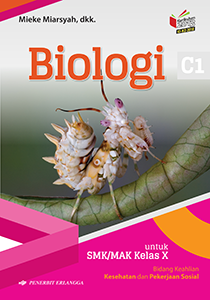 Detail Buku Paket Biologi Kelas 10 Kurikulum 2013 Nomer 12