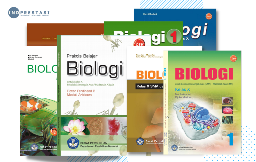 Detail Buku Paket Biologi Kelas 10 Kurikulum 2013 Nomer 40