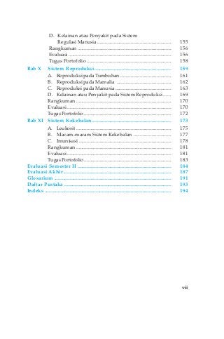 Detail Buku Paket Biologi Kelas 11 Nomer 18