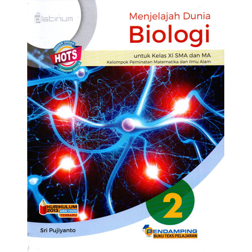 Detail Buku Paket Biologi Kelas 11 Nomer 30