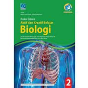 Detail Buku Paket Biologi Kelas 11 Nomer 45