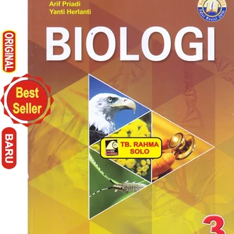 Detail Buku Paket Biologi Kelas 12 Kurikulum 2013 Nomer 18