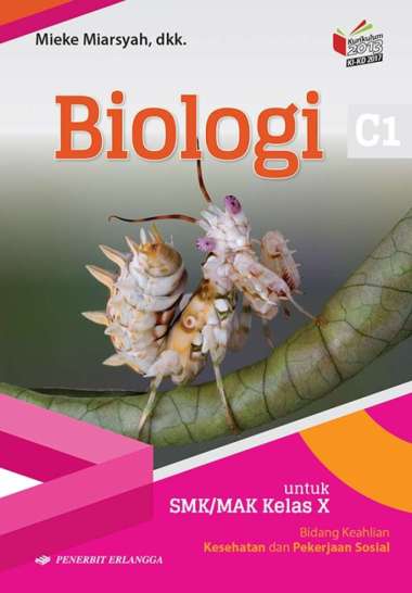 Detail Buku Paket Biologi Sma Kelas 10 Nomer 51