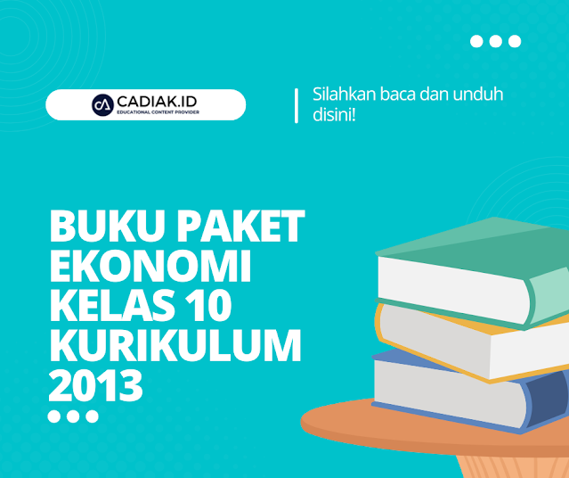 Detail Buku Paket Ekonomi Nomer 26