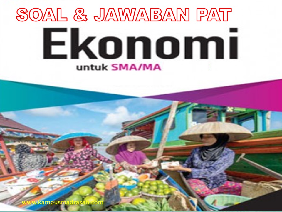 Detail Buku Paket Ekonomi Nomer 33