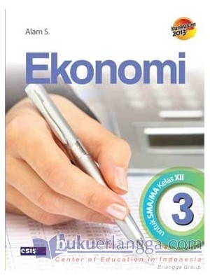 Detail Buku Paket Ekonomi Nomer 35