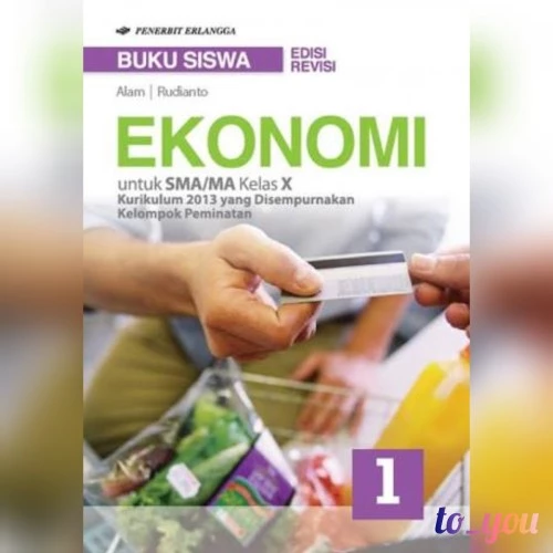 Detail Buku Paket Ekonomi Kelas 10 Kurikulum 2013 Nomer 21