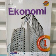 Detail Buku Paket Ekonomi Kelas 10 Kurikulum 2013 Nomer 35