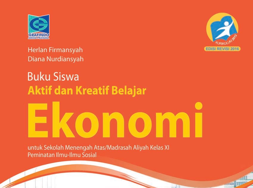 Detail Buku Paket Ekonomi Kelas 10 Kurikulum 2013 Nomer 45