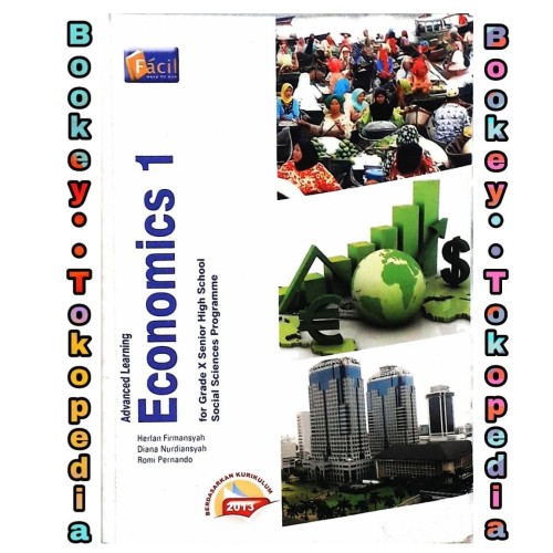 Detail Buku Paket Ekonomi Kelas 10 Kurikulum 2013 Nomer 47