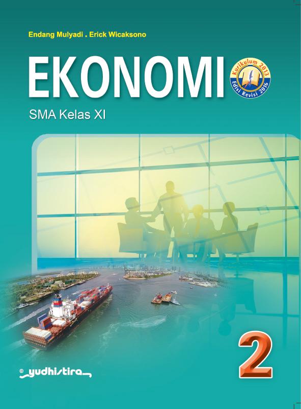 Detail Buku Paket Ekonomi Kelas 11 Nomer 17