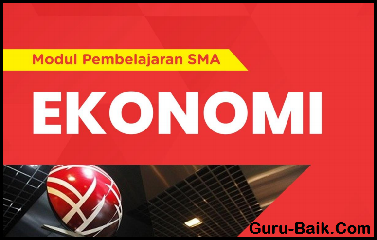 Detail Buku Paket Ekonomi Kelas 11 Nomer 30